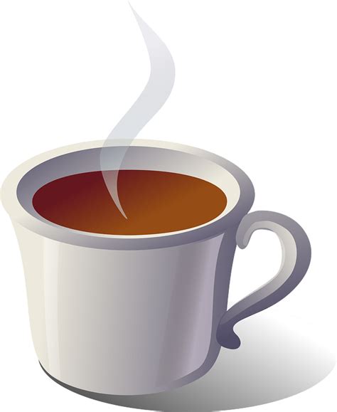 coffee tea clipart|tea clip art transparent.